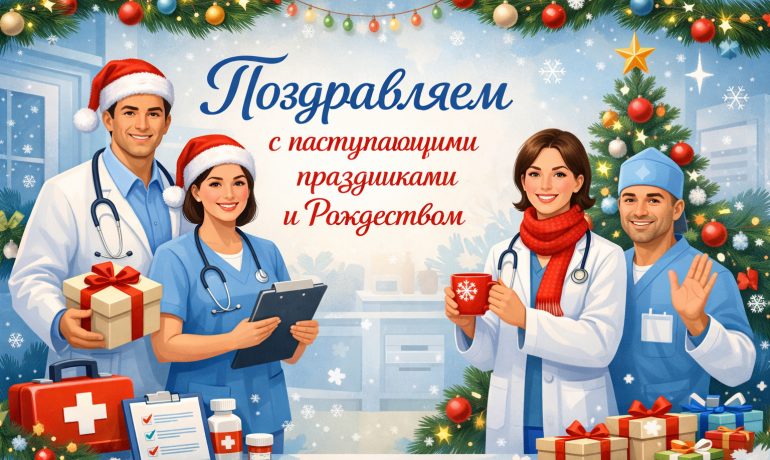 График работы Medpomosh в праздники