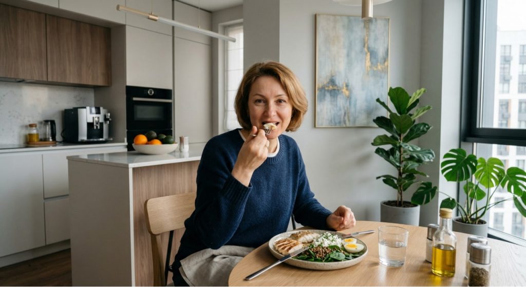 Ошибки в режиме и питании