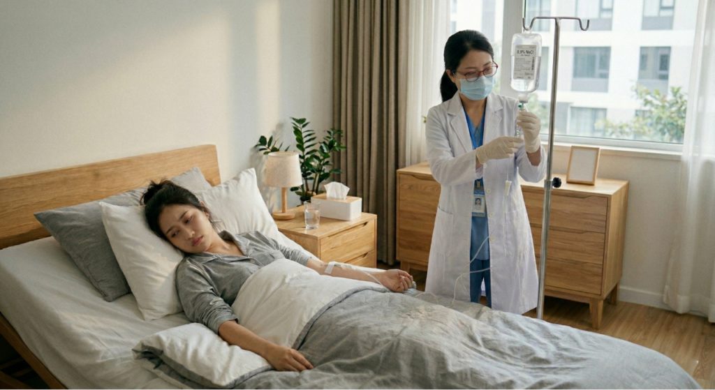 Подходы к лечению в зависимости от тяжести